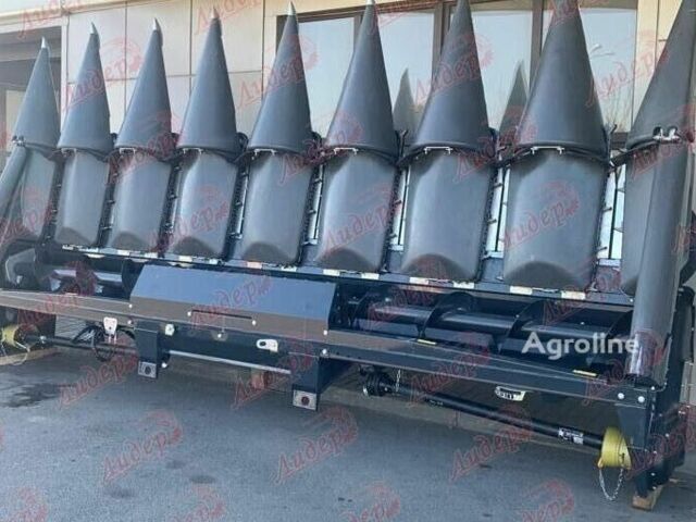 Красный Капелло Quasar 8, объемом двигателя 0 л и пробегом 0 тыс. км за 46550 $, фото 10 на Automoto.ua