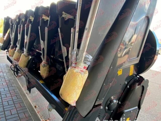 Красный Капелло Quasar 8, объемом двигателя 0 л и пробегом 0 тыс. км за 46550 $, фото 9 на Automoto.ua