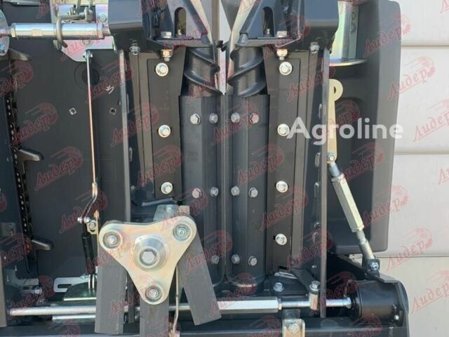 Красный Капелло Quasar 8, объемом двигателя 0 л и пробегом 0 тыс. км за 46550 $, фото 4 на Automoto.ua