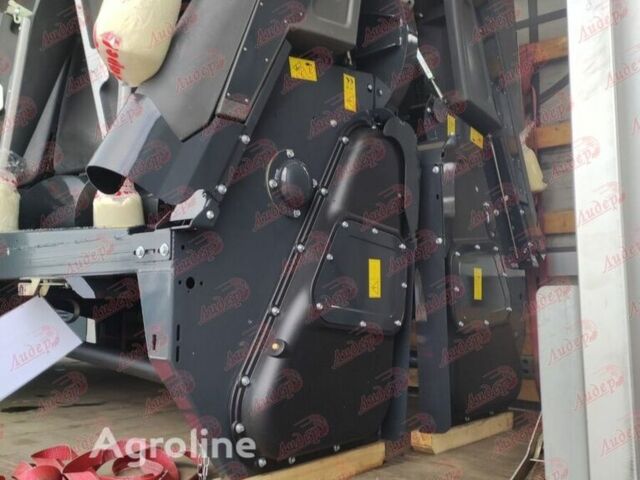 Красный Капелло Quasar 8, объемом двигателя 0 л и пробегом 0 тыс. км за 46550 $, фото 19 на Automoto.ua