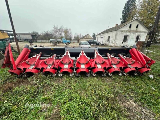 Капелло Quasar 8, объемом двигателя 0 л и пробегом 0 тыс. км за 25603 $, фото 1 на Automoto.ua