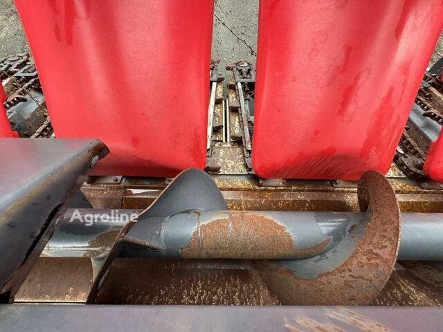 Красный Капелло Quasar F8, объемом двигателя 0 л и пробегом 0 тыс. км за 28472 $, фото 3 на Automoto.ua