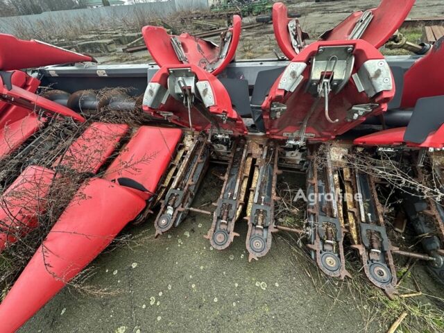 Красный Капелло Quasar F8, объемом двигателя 0 л и пробегом 0 тыс. км за 28472 $, фото 1 на Automoto.ua