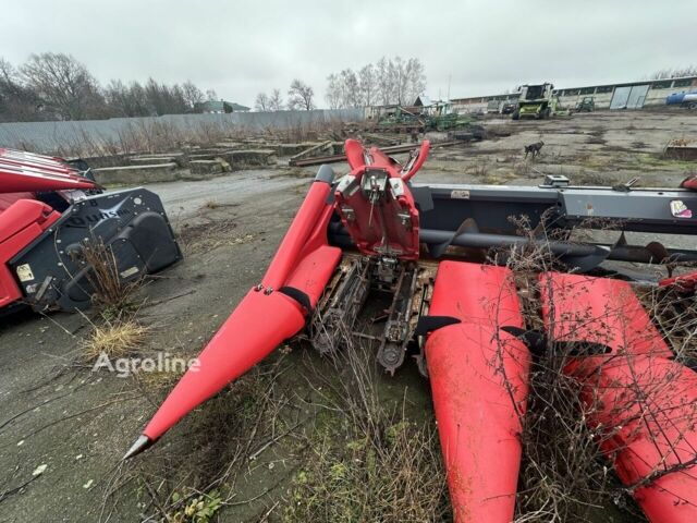 Красный Капелло Quasar F8, объемом двигателя 0 л и пробегом 0 тыс. км за 29088 $, фото 2 на Automoto.ua