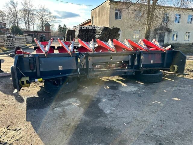 Красный Капелло Quasar F8, объемом двигателя 0 л и пробегом 0 тыс. км за 35998 $, фото 10 на Automoto.ua