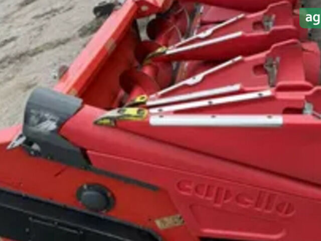 Капелло Quasar F8, об'ємом двигуна 0 л та пробігом 0 тис. км за 20500 $, фото 1 на Automoto.ua