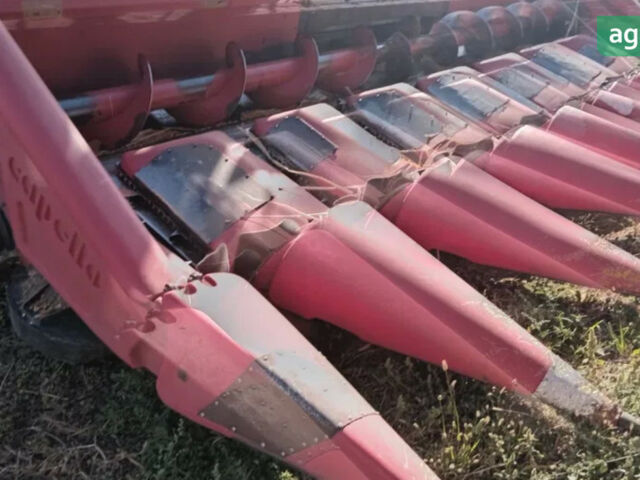 Капелло Quasar F8 2013 у Переяславе-Хмельницком на Automoto.ua Капелло Quasar F8, об'ємом двигуна 0 л та пробігом 0 тис. км за 14000 $, фото 2 на Automoto.ua