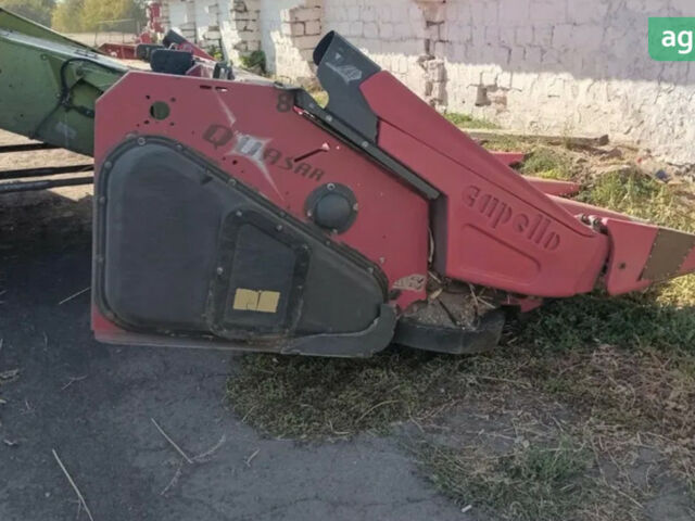 Капелло Quasar F8 2013 у Переяславе-Хмельницком на Automoto.ua Капелло Quasar F8, об'ємом двигуна 0 л та пробігом 0 тис. км за 14000 $, фото 4 на Automoto.ua