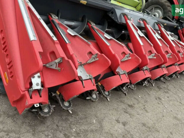 Капелло Quasar F8, об'ємом двигуна 0 л та пробігом 0 тис. км за 25500 $, фото 4 на Automoto.ua