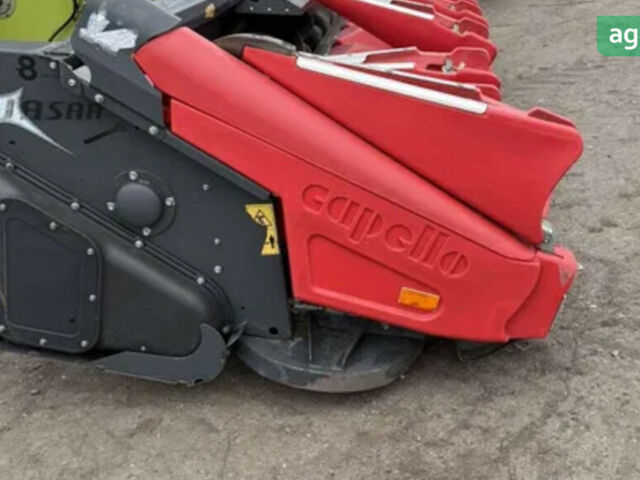 Капелло Quasar F8, об'ємом двигуна 0 л та пробігом 0 тис. км за 25500 $, фото 3 на Automoto.ua
