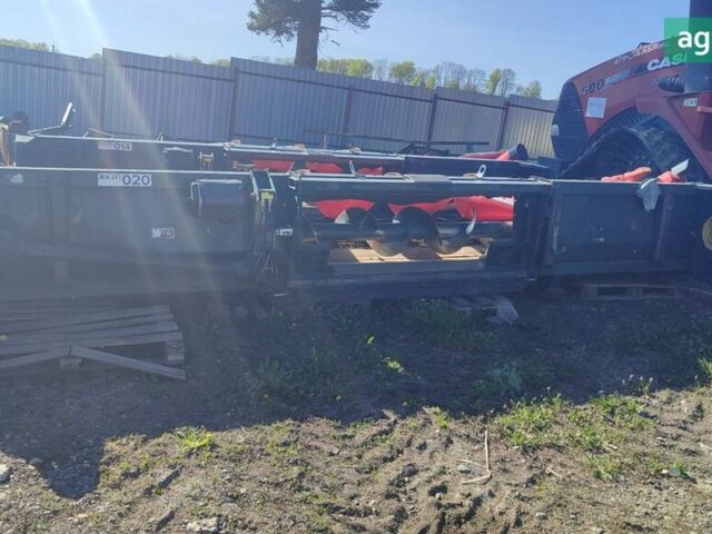 Капелло Quasar F8, об'ємом двигуна 0 л та пробігом 0 тис. км за 15000 $, фото 6 на Automoto.ua