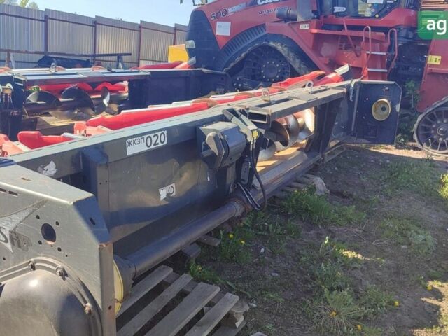 Капелло Quasar F8, об'ємом двигуна 0 л та пробігом 0 тис. км за 15000 $, фото 3 на Automoto.ua