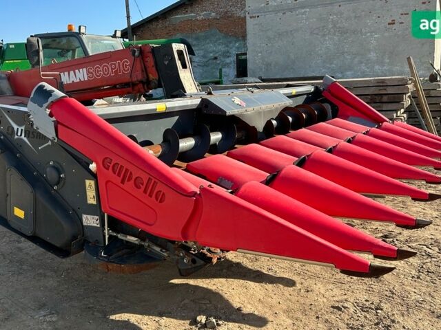 Капелло Quasar F8, объемом двигателя 0 л и пробегом 0 тыс. км за 28700 $, фото 2 на Automoto.ua