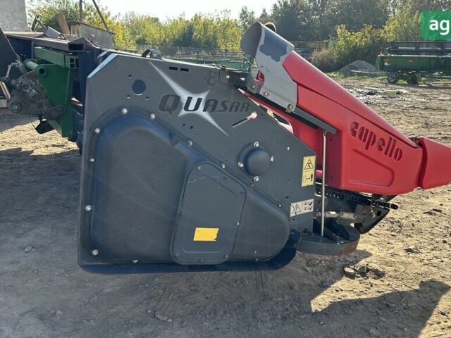 Капелло Quasar F8, объемом двигателя 0 л и пробегом 0 тыс. км за 28700 $, фото 3 на Automoto.ua