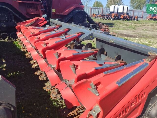 Капелло Quasar F8, об'ємом двигуна 0 л та пробігом 0 тис. км за 15000 $, фото 2 на Automoto.ua