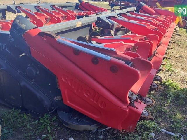 Капелло Quasar F8, об'ємом двигуна 0 л та пробігом 0 тис. км за 15000 $, фото 1 на Automoto.ua