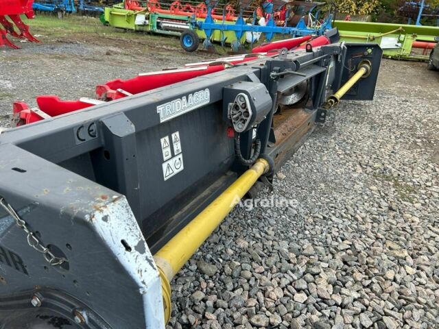 Капелло Quasar F8 2018 в Звенигородка на Automoto.ua Капелло Quasar F8, объемом двигателя 0 л и пробегом 0 тыс. км за 21870 $, фото 6 на Automoto.ua