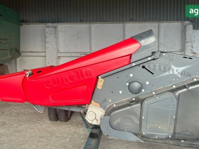 Капелло Quasar F8, объемом двигателя 0 л и пробегом 0 тыс. км за 30000 $, фото 2 на Automoto.ua