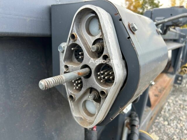 Капелло Quasar F8 2018 в Звенигородка на Automoto.ua Капелло Quasar F8, объемом двигателя 0 л и пробегом 0 тыс. км за 21870 $, фото 10 на Automoto.ua