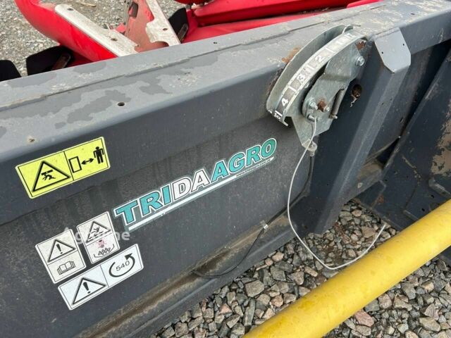 Капелло Quasar F8 2018 в Звенигородка на Automoto.ua Капелло Quasar F8, объемом двигателя 0 л и пробегом 0 тыс. км за 21870 $, фото 12 на Automoto.ua