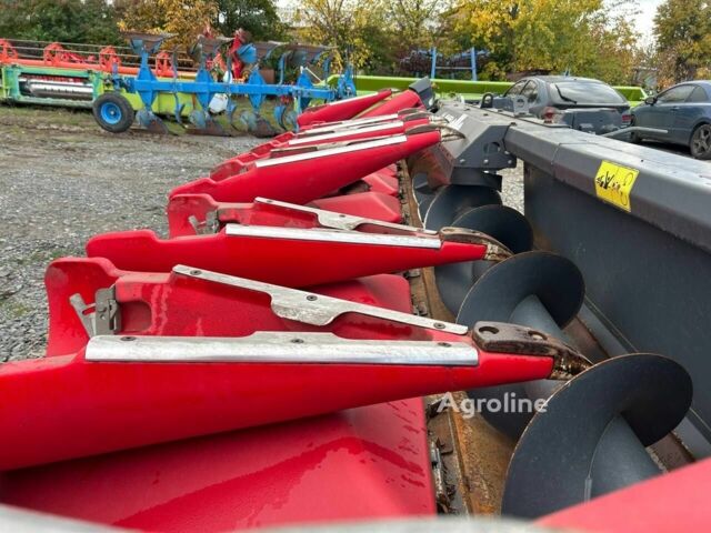 Капелло Quasar F8 2018 в Звенигородка на Automoto.ua Капелло Quasar F8, объемом двигателя 0 л и пробегом 0 тыс. км за 21870 $, фото 1 на Automoto.ua