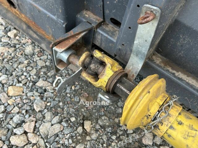 Капелло Quasar F8 2018 в Звенигородка на Automoto.ua Капелло Quasar F8, объемом двигателя 0 л и пробегом 0 тыс. км за 21870 $, фото 13 на Automoto.ua