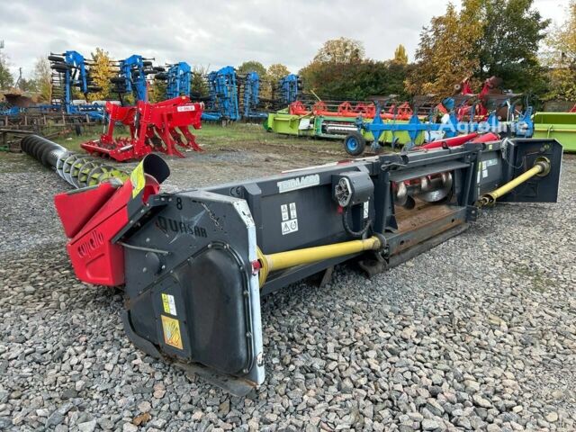 Капелло Quasar F8 2018 в Звенигородка на Automoto.ua Капелло Quasar F8, объемом двигателя 0 л и пробегом 0 тыс. км за 21870 $, фото 8 на Automoto.ua