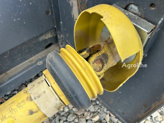 Капелло Quasar F8 2018 в Звенигородка на Automoto.ua Капелло Quasar F8, объемом двигателя 0 л и пробегом 0 тыс. км за 21870 $, фото 16 на Automoto.ua