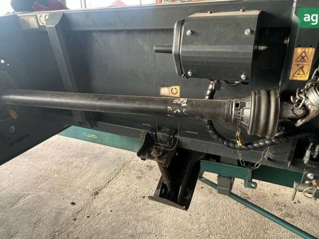 Капелло Quasar F8, объемом двигателя 0 л и пробегом 0 тыс. км за 30000 $, фото 4 на Automoto.ua