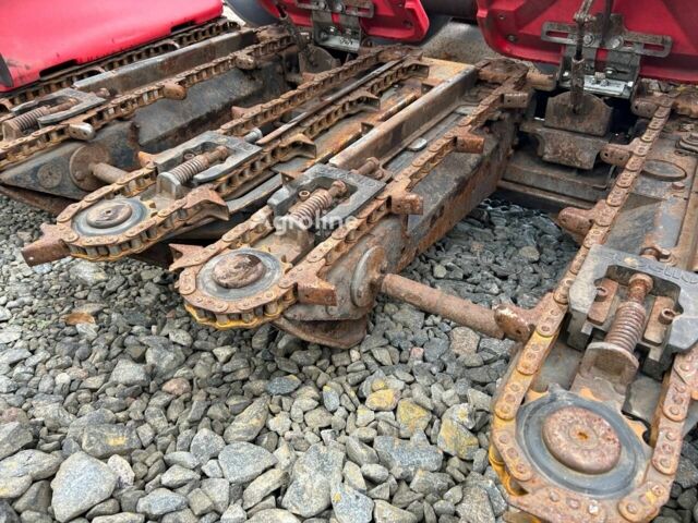 Капелло Quasar F8 2018 в Звенигородка на Automoto.ua Капелло Quasar F8, объемом двигателя 0 л и пробегом 0 тыс. км за 21870 $, фото 11 на Automoto.ua