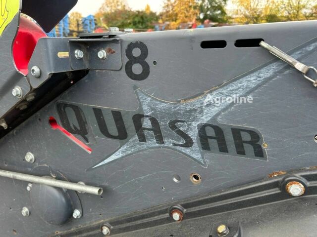 Капелло Quasar F8 2018 в Звенигородка на Automoto.ua Капелло Quasar F8, объемом двигателя 0 л и пробегом 0 тыс. км за 21870 $, фото 4 на Automoto.ua