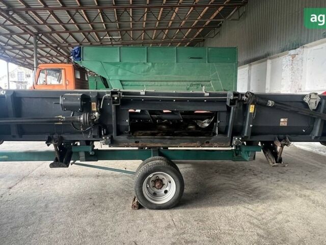 Капелло Quasar F8, объемом двигателя 0 л и пробегом 0 тыс. км за 30000 $, фото 3 на Automoto.ua