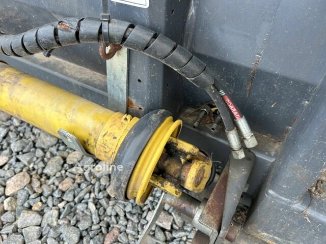 Капелло Quasar F8 2018 в Звенигородка на Automoto.ua Капелло Quasar F8, объемом двигателя 0 л и пробегом 0 тыс. км за 21870 $, фото 17 на Automoto.ua