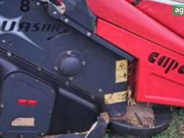 Капелло Quasar F8, объемом двигателя 0 л и пробегом 0 тыс. км за 22000 $, фото 1 на Automoto.ua