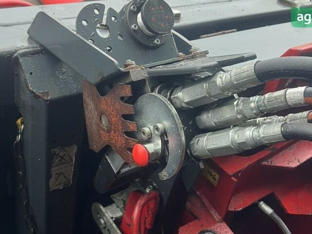 Капелло Quasar F8, объемом двигателя 0 л и пробегом 0 тыс. км за 23333 $, фото 10 на Automoto.ua