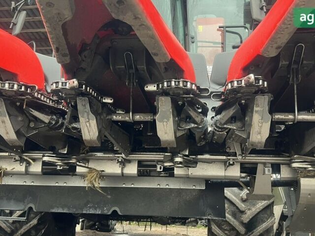 Капелло Quasar F8, объемом двигателя 0 л и пробегом 0 тыс. км за 23333 $, фото 5 на Automoto.ua