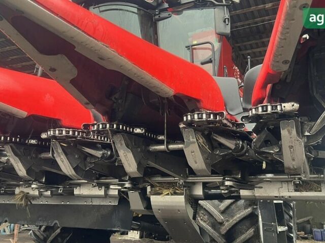 Капелло Quasar F8, объемом двигателя 0 л и пробегом 0 тыс. км за 23333 $, фото 6 на Automoto.ua