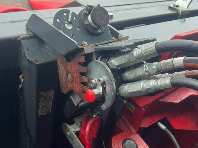 Капелло Quasar F8, объемом двигателя 0 л и пробегом 0 тыс. км за 22038 $, фото 6 на Automoto.ua