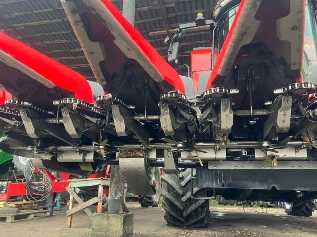 Капелло Quasar F8, объемом двигателя 0 л и пробегом 0 тыс. км за 22038 $, фото 2 на Automoto.ua