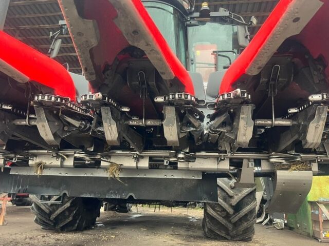 Капелло Quasar F8, объемом двигателя 0 л и пробегом 0 тыс. км за 22038 $, фото 4 на Automoto.ua