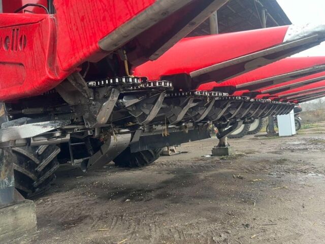 Капелло Quasar F8, объемом двигателя 0 л и пробегом 0 тыс. км за 22038 $, фото 1 на Automoto.ua