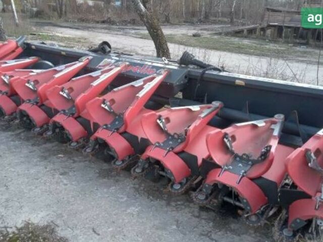 Капелло Quasar F8, объемом двигателя 0 л и пробегом 0 тыс. км за 22000 $, фото 3 на Automoto.ua