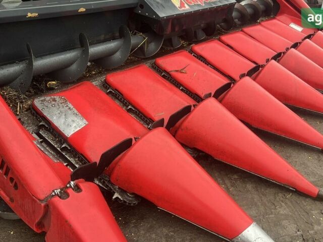 Капелло Quasar F8, объемом двигателя 0 л и пробегом 0 тыс. км за 23333 $, фото 8 на Automoto.ua