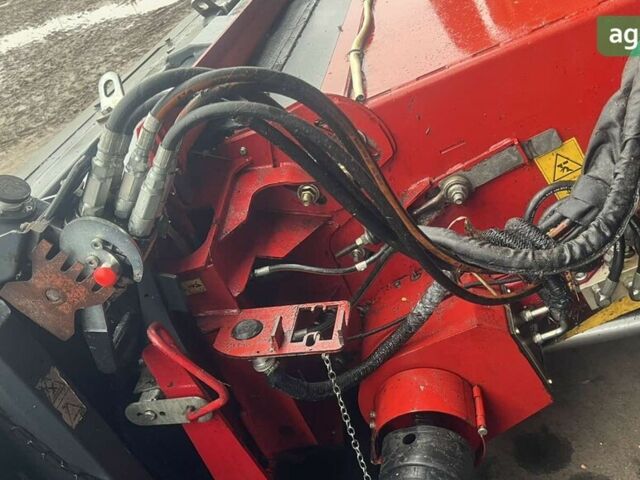 Капелло Quasar F8, объемом двигателя 0 л и пробегом 0 тыс. км за 23333 $, фото 9 на Automoto.ua