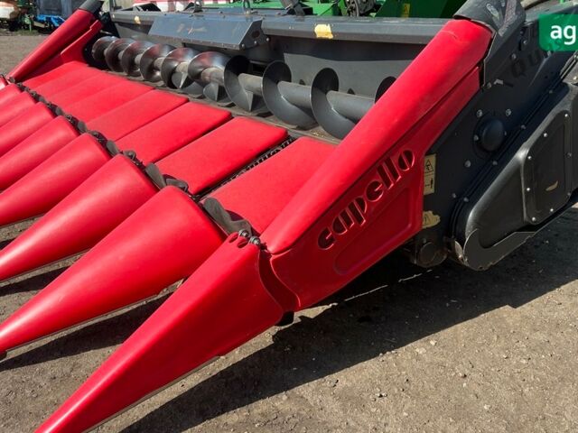 Капелло Quasar F8, объемом двигателя 0 л и пробегом 0 тыс. км за 27000 $, фото 5 на Automoto.ua