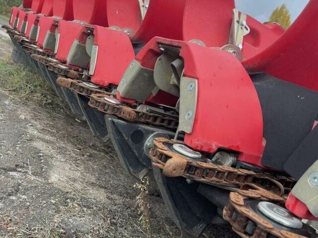 Капелло Quasar F8, объемом двигателя 4.25 л и пробегом 0 тыс. км за 34166 $, фото 1 на Automoto.ua