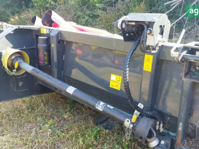 Капелло Quasar F8, об'ємом двигуна 0 л та пробігом 0 тис. км за 44467 $, фото 5 на Automoto.ua