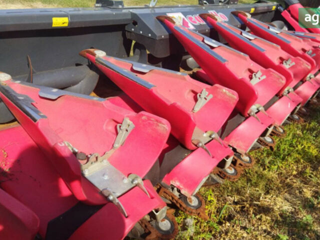 Капелло Quasar F8, об'ємом двигуна 0 л та пробігом 0 тис. км за 44467 $, фото 1 на Automoto.ua