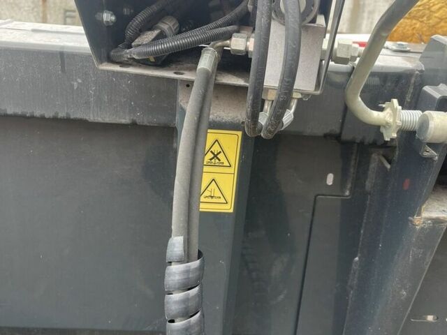 Капелло Quasar F8, объемом двигателя 4.25 л и пробегом 0 тыс. км за 34166 $, фото 4 на Automoto.ua