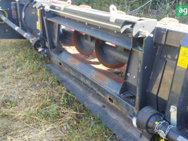 Капелло Quasar F8, об'ємом двигуна 0 л та пробігом 0 тис. км за 44467 $, фото 4 на Automoto.ua